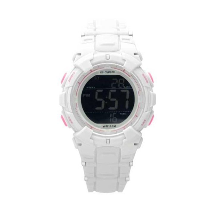 Eiger Whitney Watch