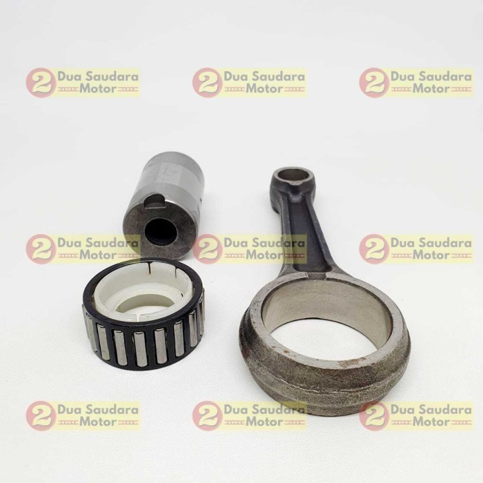 Stang Seher Viar Karya 200 Cc Radiator / Connecting Rod 200 Cc Viar