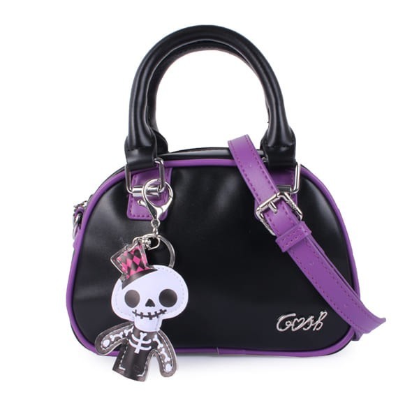 Gosh Amaryllis 146 Hand Bag