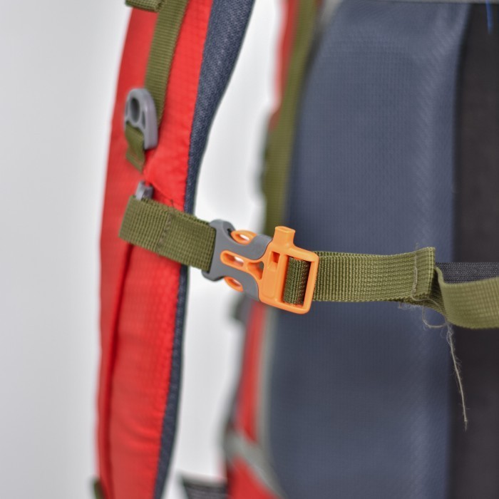 Avtech - Carrier Antelope 40L