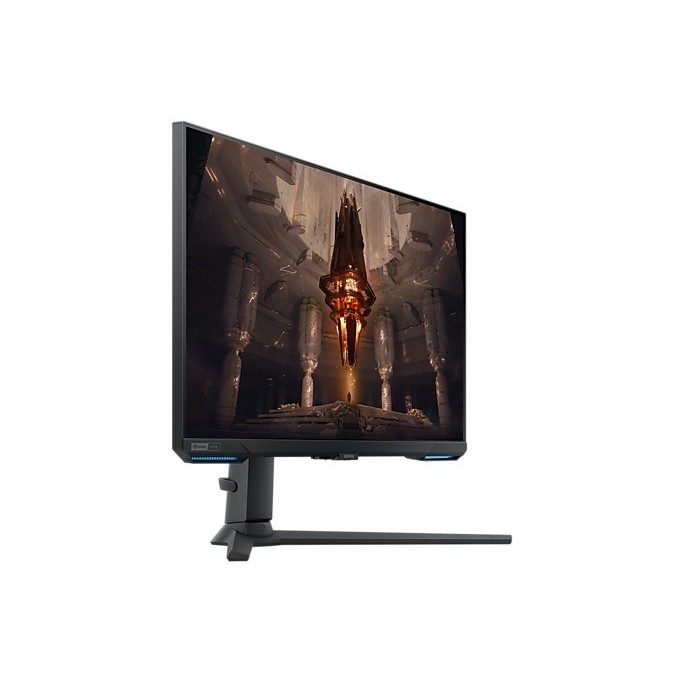 Samsung 32" S32Bg700 Odyssey G7 Uhd Ips 144Hz G-Sync Smart Tv