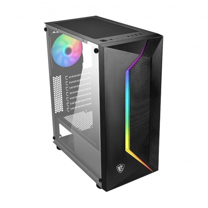 Pc Rakitan Gaming Render Intel I9 10900K - 32Gb - Vga Gtx 1660 Super