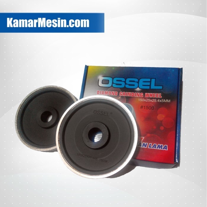 HARGA DISC - Gerinda Poles Akik Diamond Asah Batu permata Batu gerinda Poles Akik