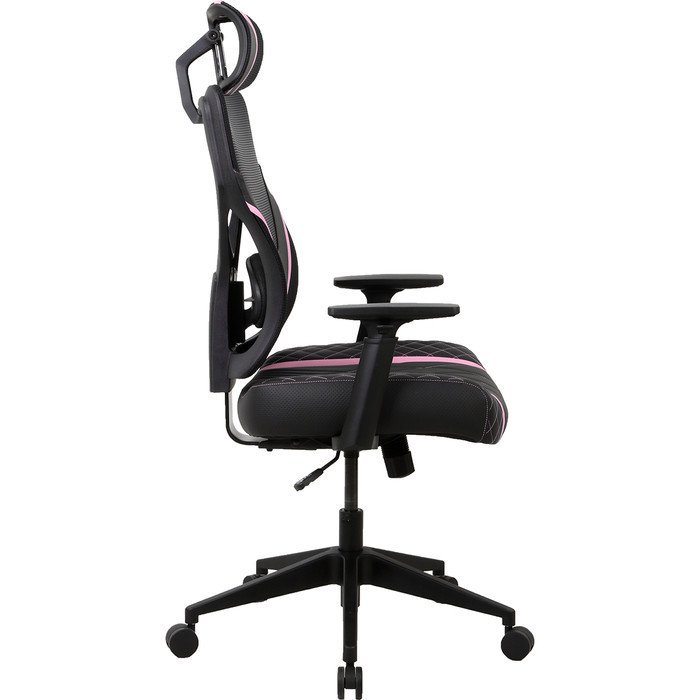 Onex Ge300 Premium Quality Mesh Gaming Chair - Pink