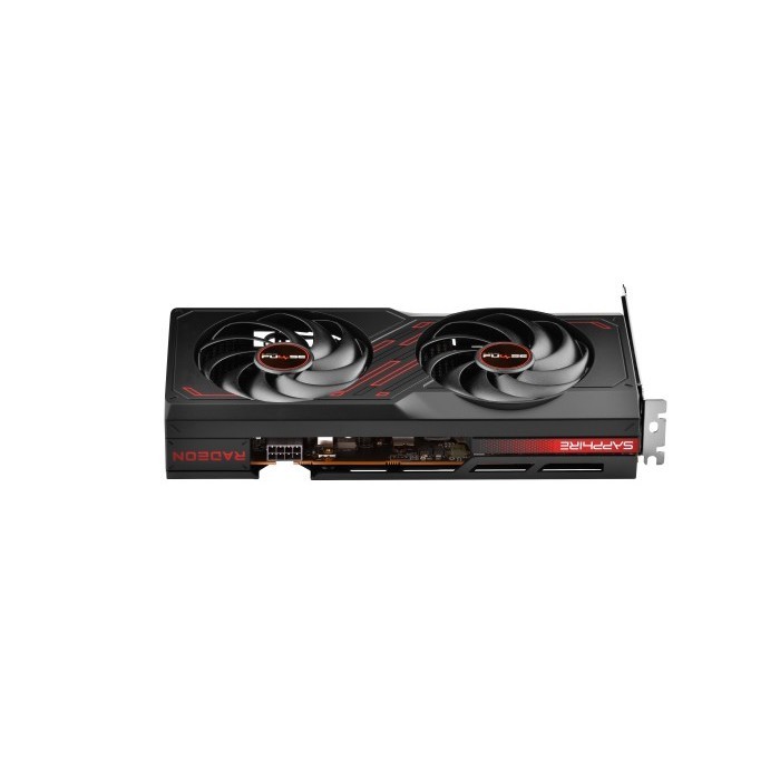 Sapphire Radeon Rx 7600 8Gb Gddr6 Pulse