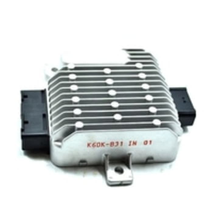 Ecm (Eng Control Unit) Vario 125 Esp (B31 ) 30400K60B31