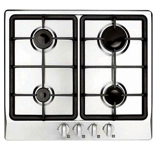 Kompor Gas Tanam Dhp Delizia 64As7 Gh Ix