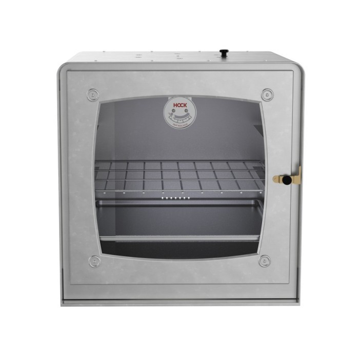 Oven Tangkring Hock Oven Zinc Alumunium Putaran Hawa No 3 Termurah Terlaris Promo