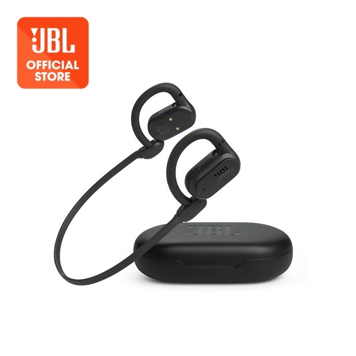 Jbl Soundgear Sense Tws Open-Ear Air Conduction