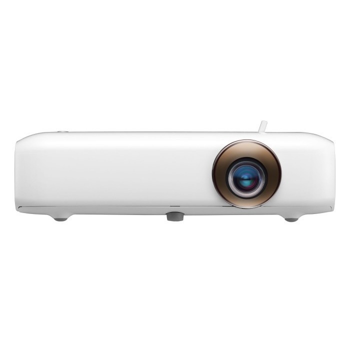 Proyektor Lg Minibeam Ph-510P Ph510P Ph510 Ph 510 Projector Mini Beam