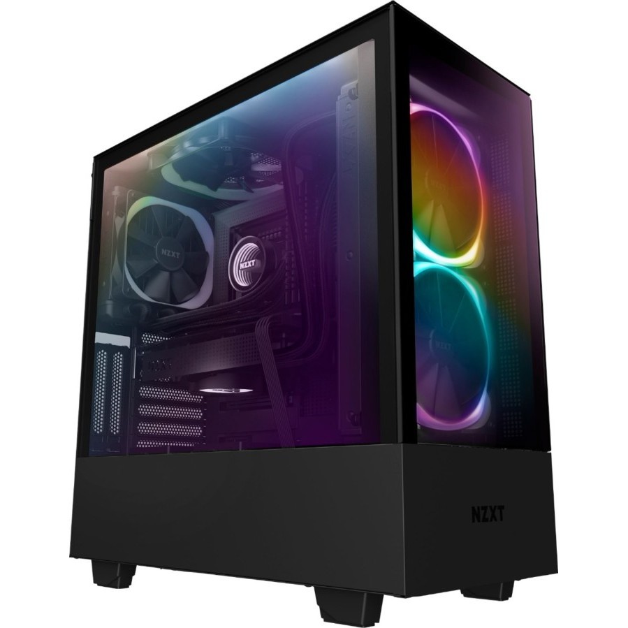 Pc Rakitan I7 Design Gaming Rendering