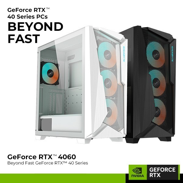 Pc Geforce Rtx Studio Myth Aorus Elite Geforce Rtx 4060
