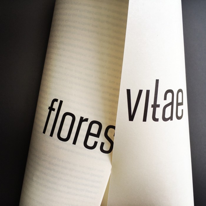 

Flores Vitae By Nico Dharmajungen
