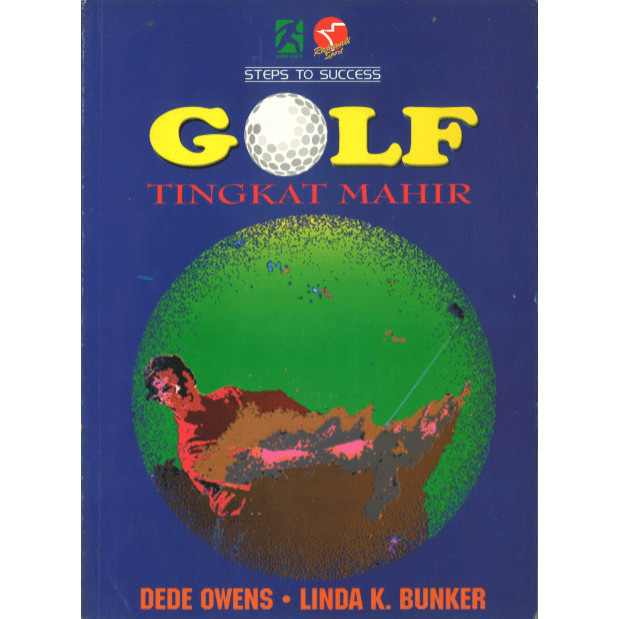 

Buku Golf Tingkat Mahir Dede Owens & Linda K. Bunker