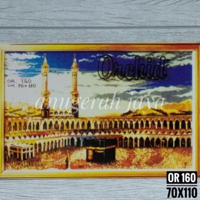 

Kristik Set Orchid 160