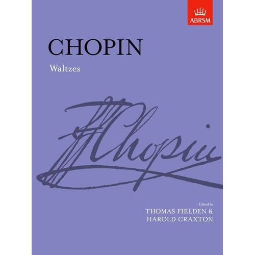 

Chopin: Waltzes