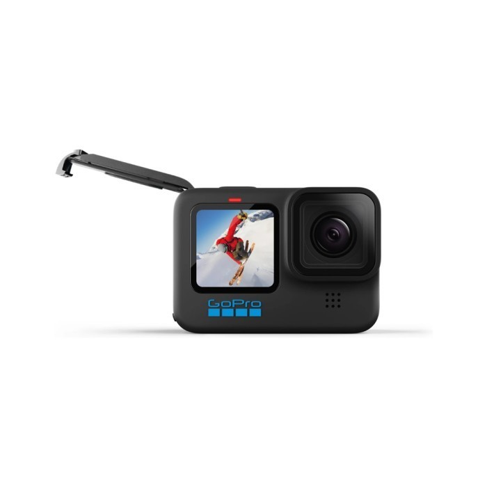 Gopro Hero 10 Black Action Camera Garansi Resmi Go Pro Gopro Hero10 Termurah Terlaris Promo