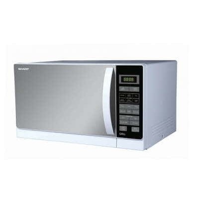 Sharp Microwave Oven R728