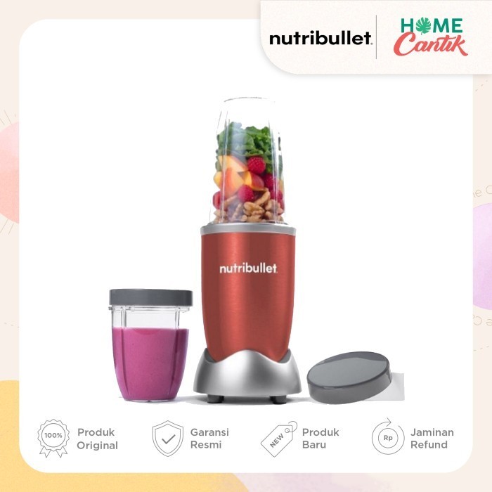 Nutribullet Nb600