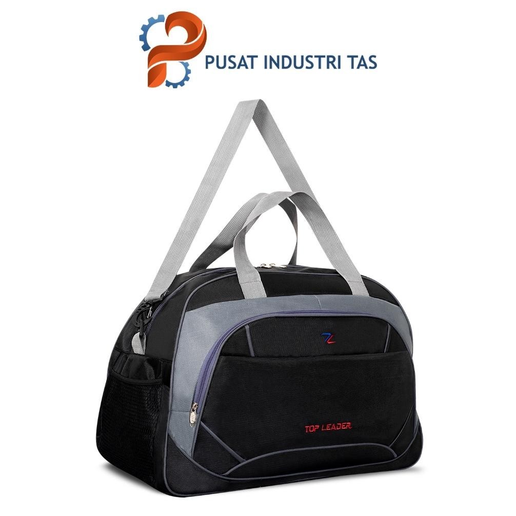 READYYY TRAVEL BAG PAKAIAN ORINAL TOP LEADER / TAS DUFFEL & WEEKENDER / TAS PAKAIAN JINJING / TAS MU