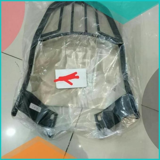 BREKET BOX BELAKANG YAMAHA LEXI 19F3B2024 perkakas