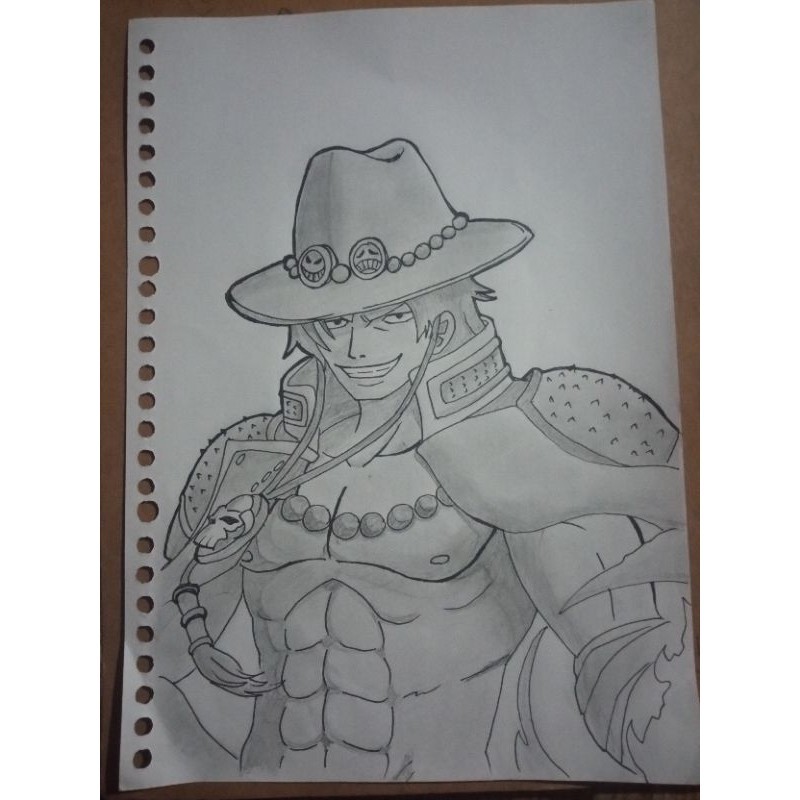 

Jasa gambar anime bisa request
