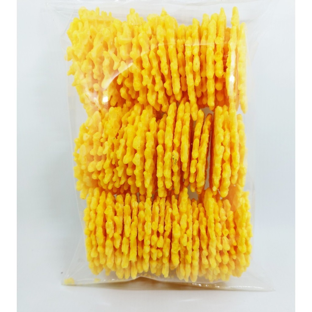 

Kue Gapit Manis / Wafel Belgian Kiloan 250gr