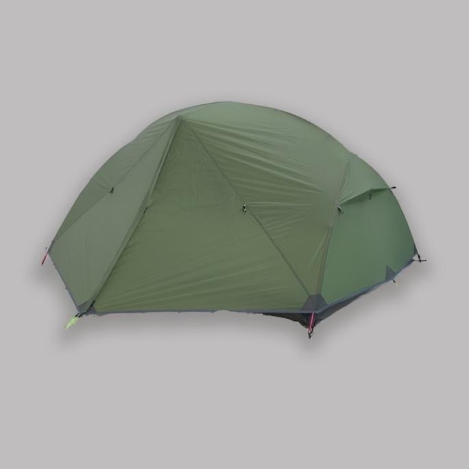 Tenda Camping Tambora 2 UL Ultralight Big Adventure Kap 2 Premium