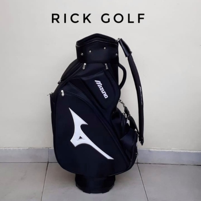 Stick Golf Tas Golf Mizuno