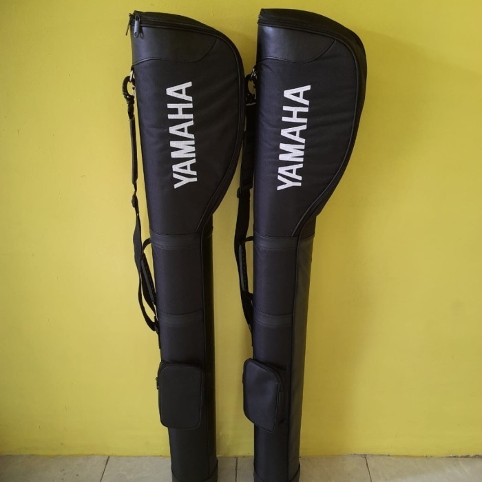 Sunday Bag Golf Yamaha Tas Driving