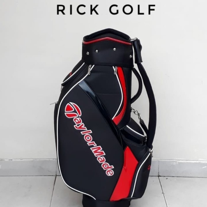 Stick Golf Tas Golf Taylormade Kanfas