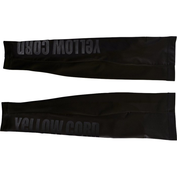 Yellow Corn Yas 001 Arm Cover Manset Riding Inner Jacket Biker Termurah Terlaris Promo