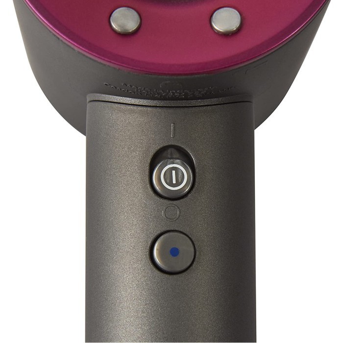 Dyson By Casdon Supersonic Styling Set - Mainan Salon, Hairdryer Anak