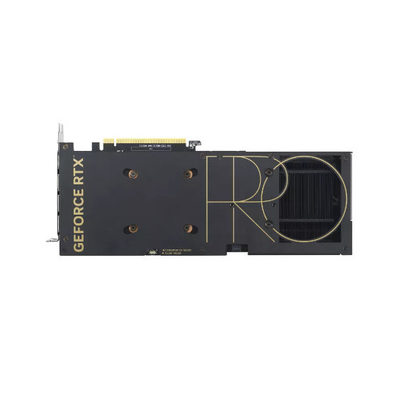Vga Asus Proart Rtx 4060 O8G Rtx4060 8Gb Gddr6 Oc