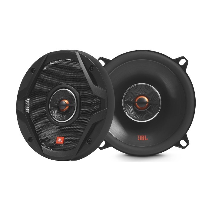 Jbl Gx 528 (5 Inch) Coaxial Speaker Audio Mobil