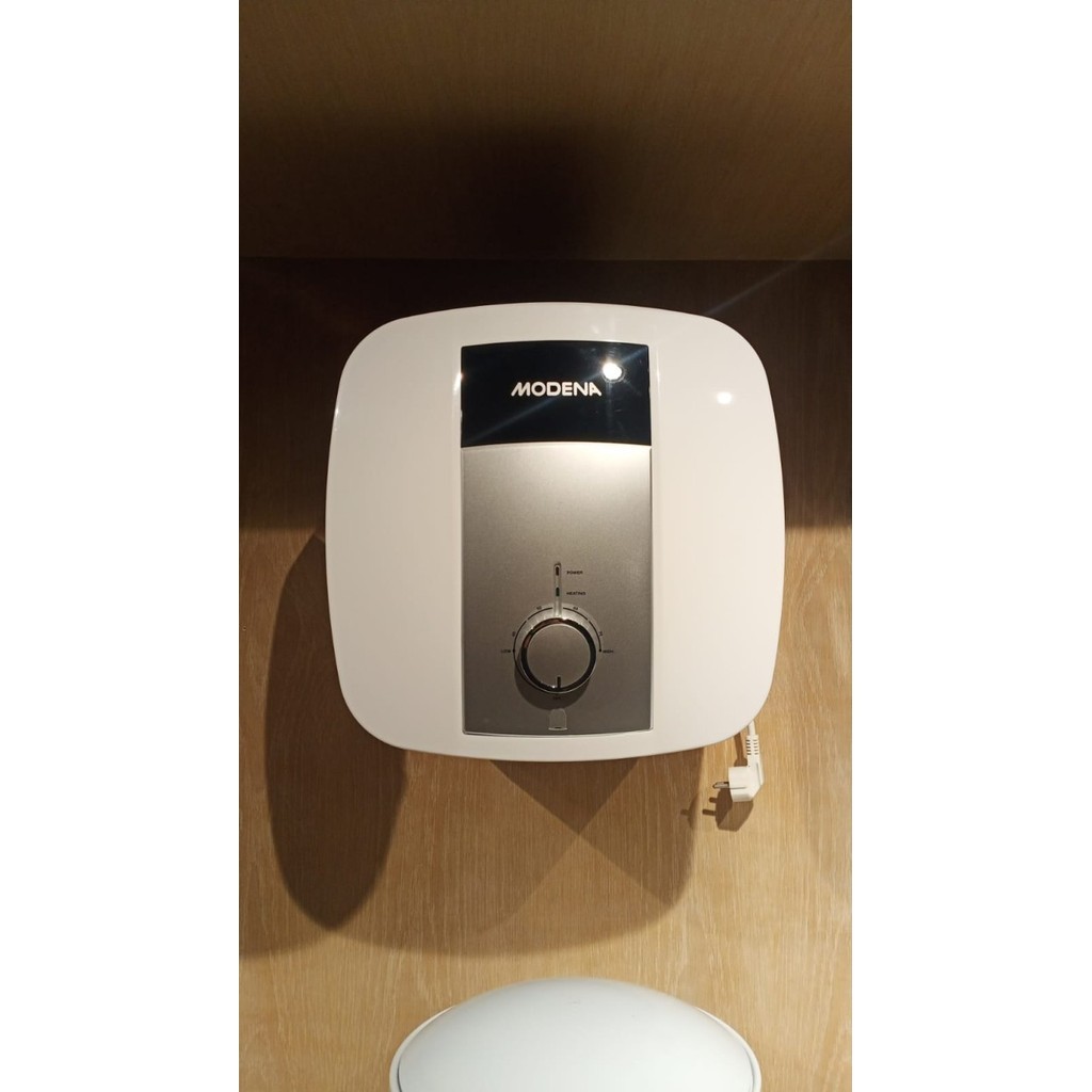 Modena Es 30D - Water Heater Listrik 30 Liter