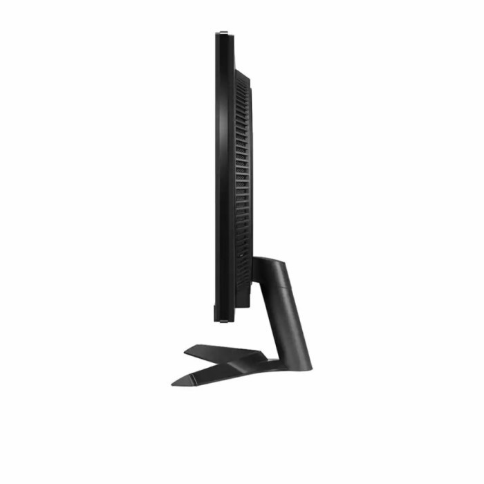 Lg Ultragear 24Gn60R Led Monitor Gaming 24 Inch Ips Fullhd 144Hz 1Ms