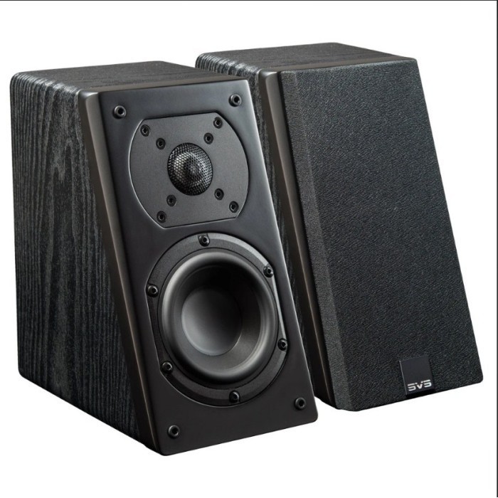 Svs Prime Evelation Surround Speaker Dolby Atmos Home Theater Termurah Terlaris Promo