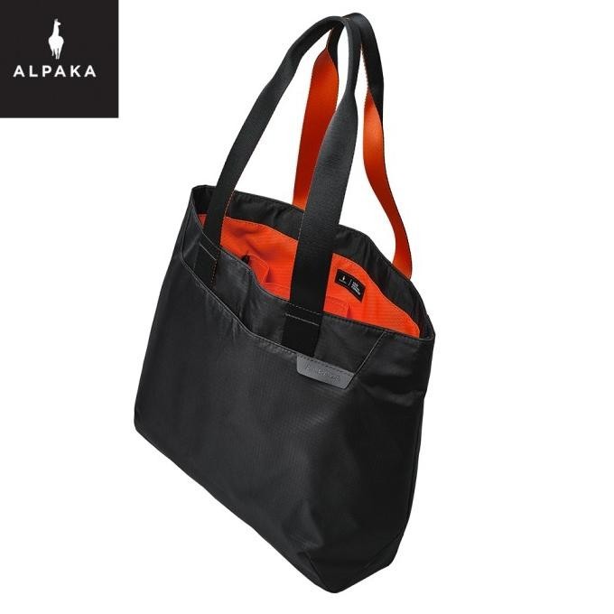 Alpaka Elements Tote / Tote Bag Alpaka