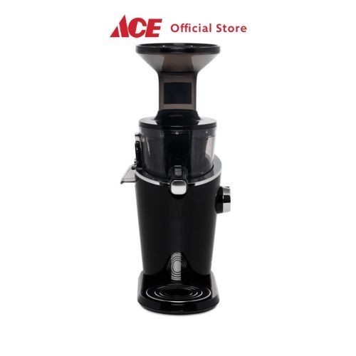 Ace - Hurom Slow Juicer H-100 - Hitam Pearl