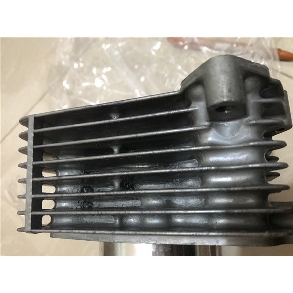 Blok Seher Satria Fu 150 Original Sgp