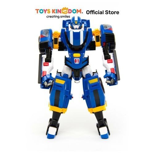 Tobot Gd Galaxy Detectives Speed