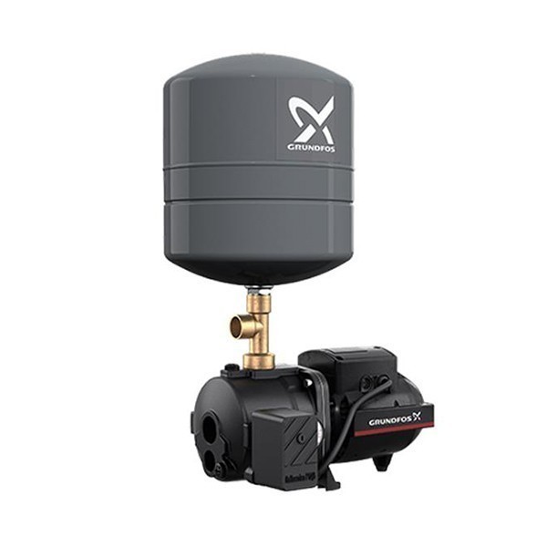 Jet Pump Grundfos Jpd 4-54 Pt-V