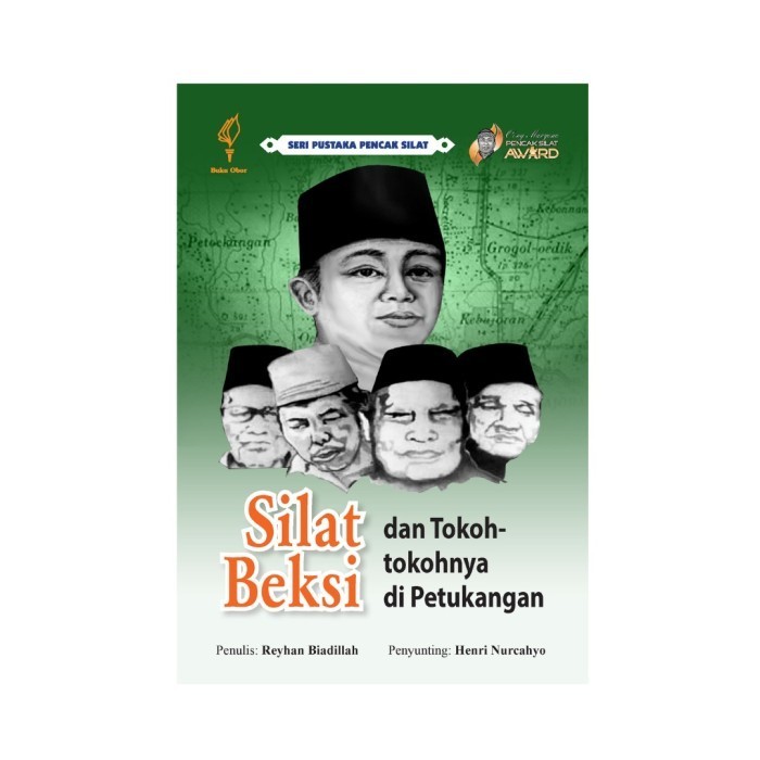 

Silat Beksi Dan Tokoh-Tokohnya Di Petukangan
