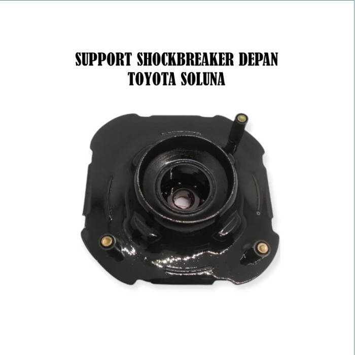 

Karet Support Shockbreaker Shock Breaker Depan Toyota Soluna