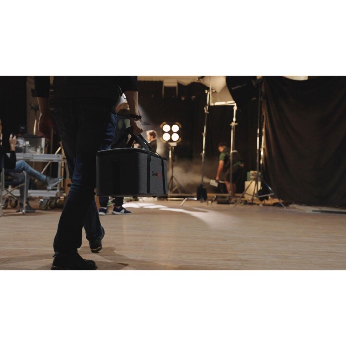 Smallrig Compact Standard Bowens Mount Rc 120D Cob Light 3470