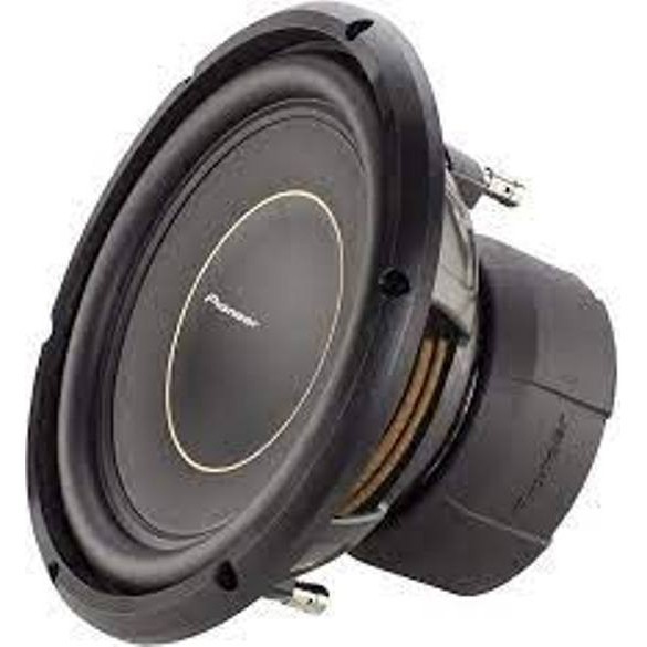 Pioneer Ts-D10D2 10 Inch - Subwoofer Termurah Terlaris Promo