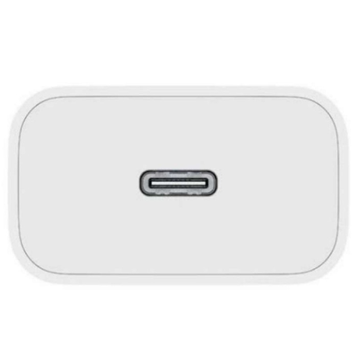 Apple Usb-C 20W Power Adapter For Iphone 12 Pro Max Series Original