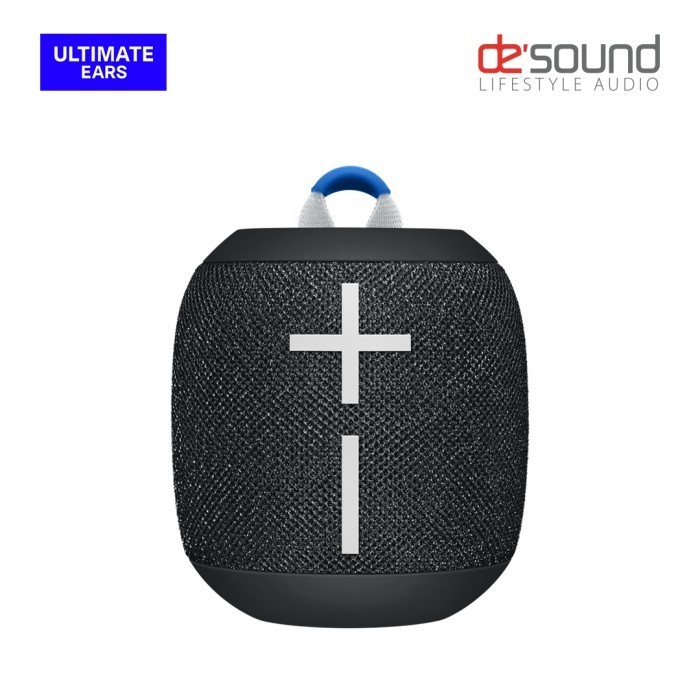Ultimate Ears Wonderboom 2 Speaker Bluetooth