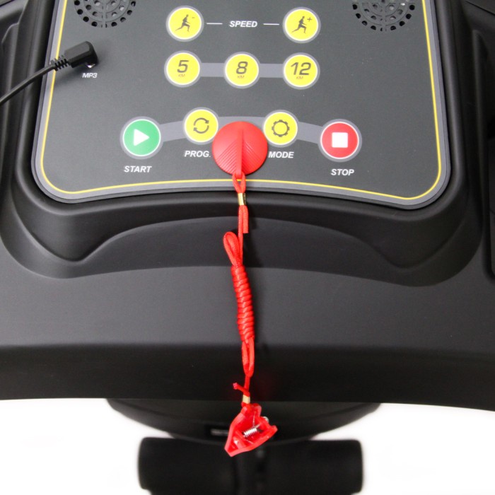Jaco Treadmill Jc 200 Alat Fitness Multifungsi Treadmill Elektrik Termurah Terlaris Promo